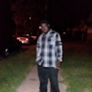 Meet your Posher, Jamel